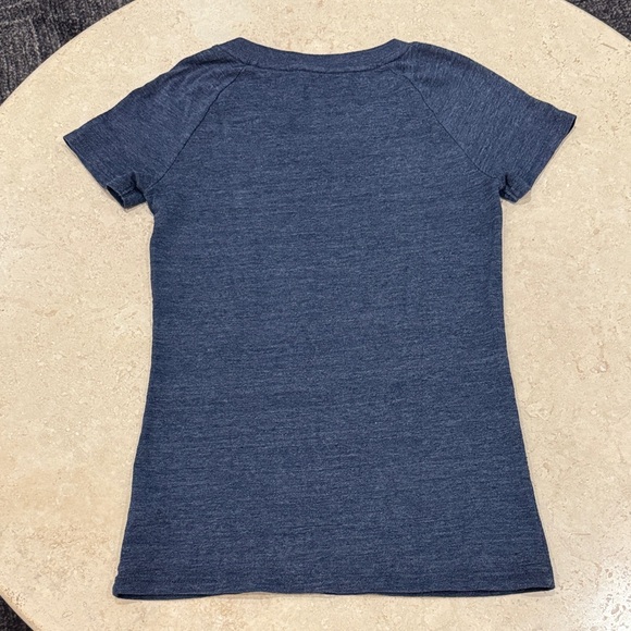 Adidas Michigan Wolverines Tee - Picture 3 of 3